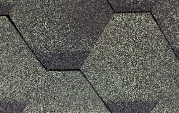 Branxholme fibreglass shingle repairs