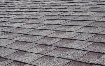 Branxholme tiles for shallow pitch roofing
