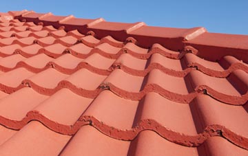 Branxholme tile and slate roof replacement